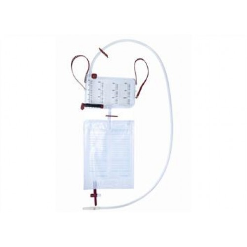 BIÇAKCILAR ÜRİMETER 500